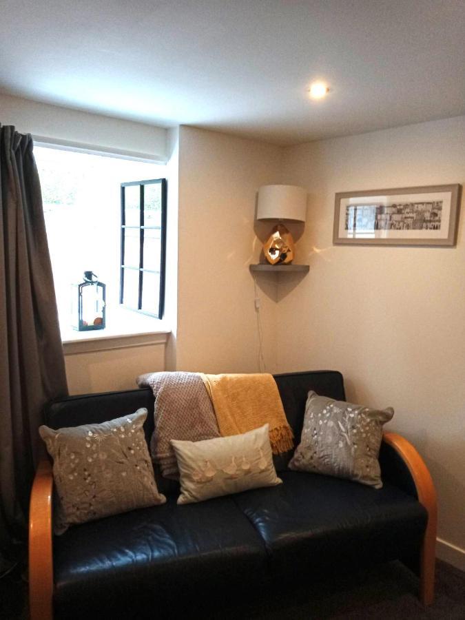 2 Bedrooms Sleeps 4 Free Wifi Parking Outdoor Area Lundin Links Exterior photo