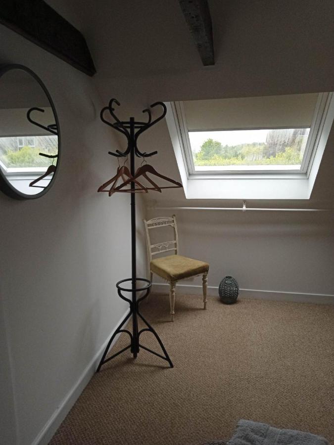 2 Bedrooms Sleeps 4 Free Wifi Parking Outdoor Area Lundin Links Exterior photo